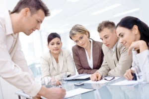 Consulting