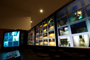 Video Surveillance/CCTV Video Surveillance/CCTV