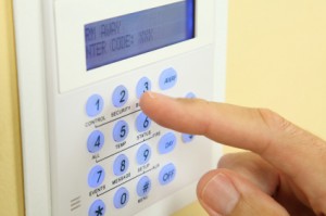 Access Control Access Control