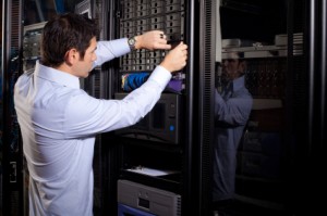 Server Installation